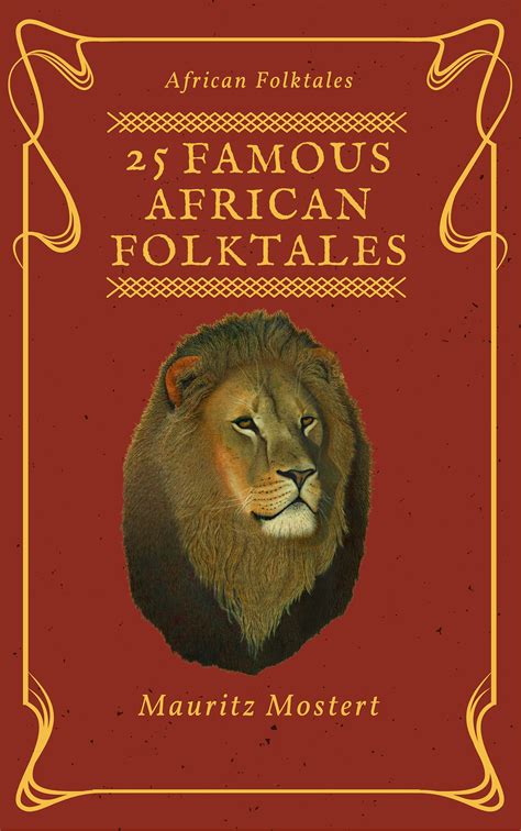 25 Famous African Folktales | Wildmoz | Magazine