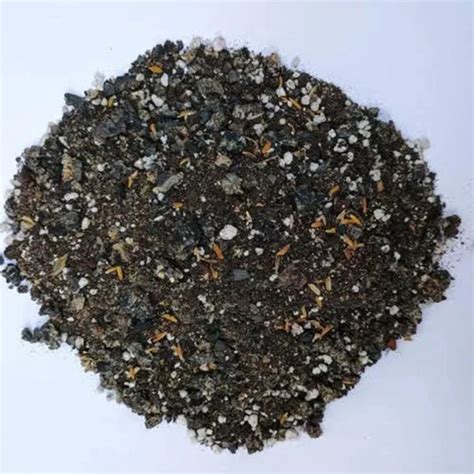 Buy Organic Potting Soil Mix Online for Garden Plants - Sams Garden ...