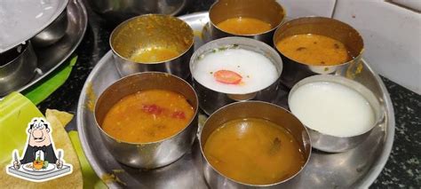 Menu at SREE ARIYA BHAVAN VEG RESTAURANTS, Palani, 16