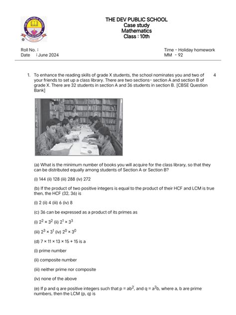 Image result for Math Case Study Examples