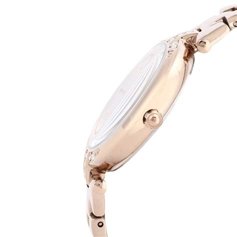 Buy Daniel Klein Premium Women Silver Watch Online