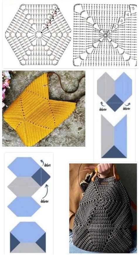 Image result for Origami Purse Tutorial