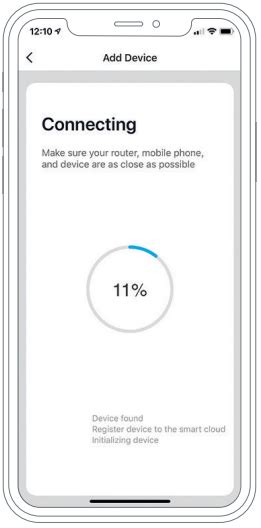 Image result for How to Set Up Atomi Smart LED Light String App