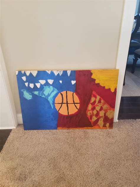 Student Painting Upload Platform | Showcase Your Art for Free on Artsum