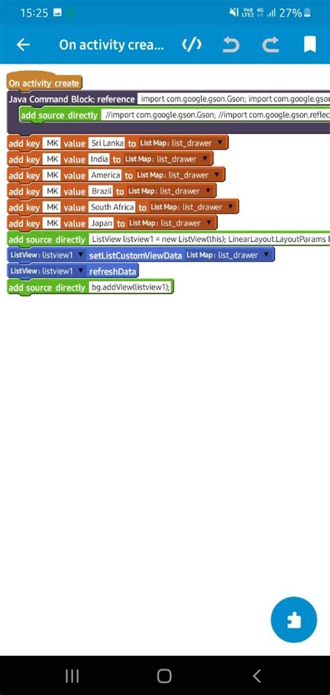 Sketchub • Best Custom List Logic