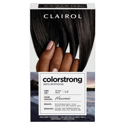 At Home Hair Coloring Products | Clairol US