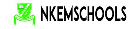 NkemSchools - Learning and Education