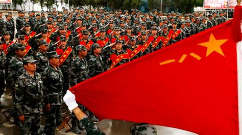军营文化 - 中国军事图片中心 - 中国军网