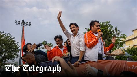 Thailand Radical Left-Wing 的图像结果