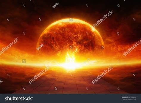 Image result for World Exploding