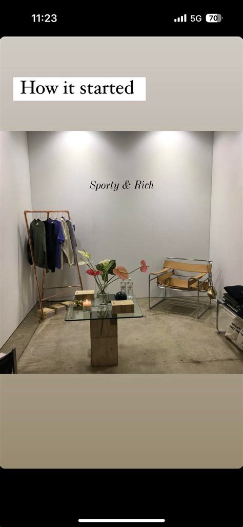 Emily Oberg opening up her S&R store in Soho - thoughts? : r/LAinfluencersnark