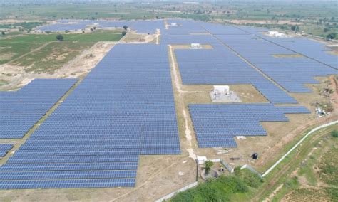 India's Rise in the Renewable Energy Sector