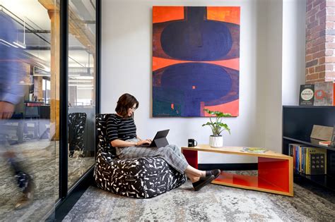 RDG Planning & Design Offices - Des Moines | Office Snapshots