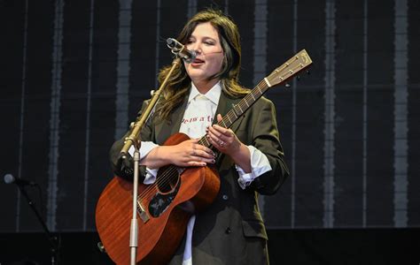 Lucy Dacus Covers Sufjan Stevens’ ‘Chicago’ at New York’s All Things Go ...