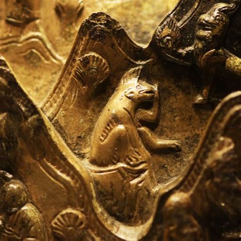 Do you know Baekje? (18 BC~660 AD) | Medium