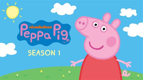 Peppa Pig Movie How To Watch at Joe Hinton blog