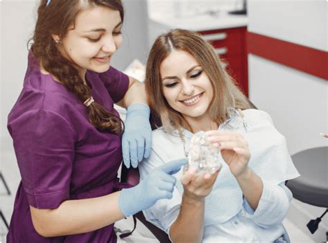 Invisalign Braces - Clear, Comfortable, and Effective Orthodontic Solutions