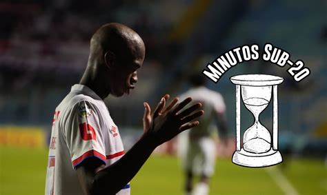 Minutos sub-20 en la Liga Nacional: ¿Qué club reina en la tabla ...
