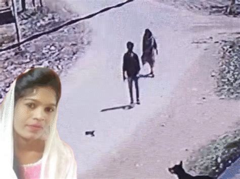 Khairthal Husband Murders Wife With Stones | Love Marriage Disputes