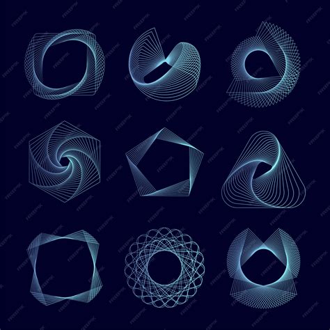 Vector Elements 的图像结果