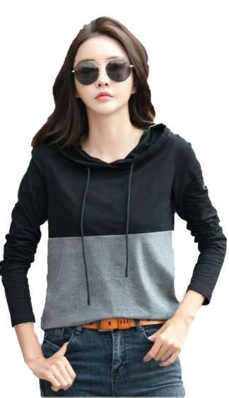 T-shirts for Women - Buy Best Womens T-shirts Online | Shopsy