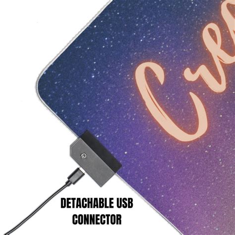 Image result for Alienware RGB Desk Mat