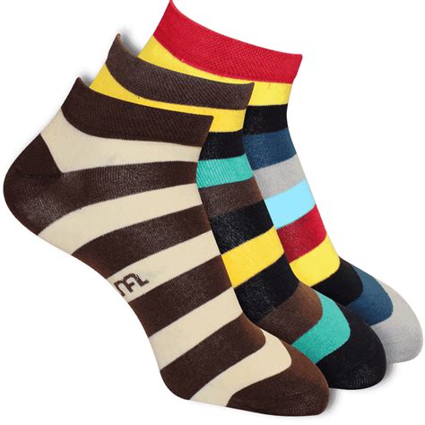 The Keen Kick Designer Edition Ankle Length Socks – Manarden