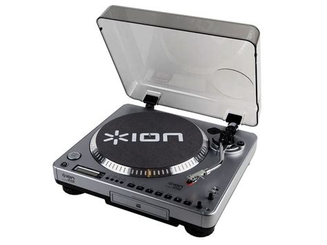 Image result for Ion Turntable
