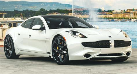 Karma Revero Body Kit at Matthew Tindal blog