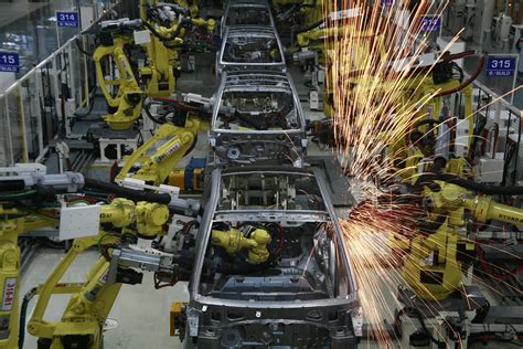 Car production in India likely to be affected by mandatory BIS ruling ...