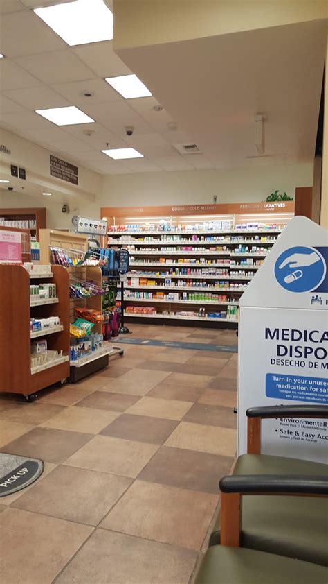 PHARMACY | KAISER PERMANENTE PALM DESERT MEDICAL OFFICES - Palm Desert CA - Hours, Directions ...