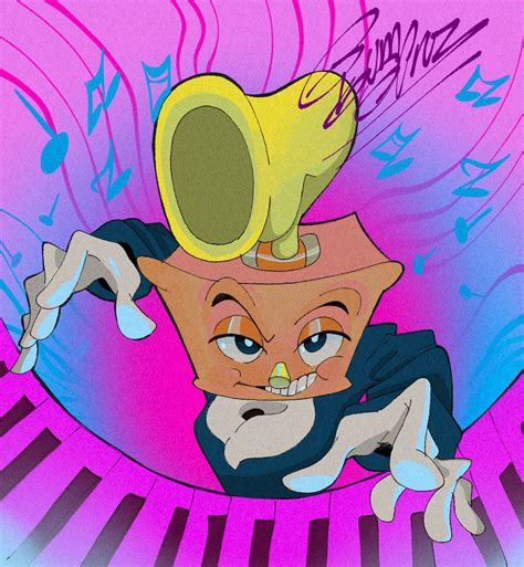 The Proud Family Peanut