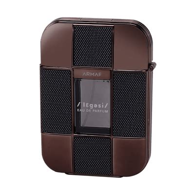 Armaf Legesi Eau De Parfum Men 100ml – HalalSauda