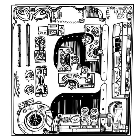 Alien Lab Minecraft 的图像结果