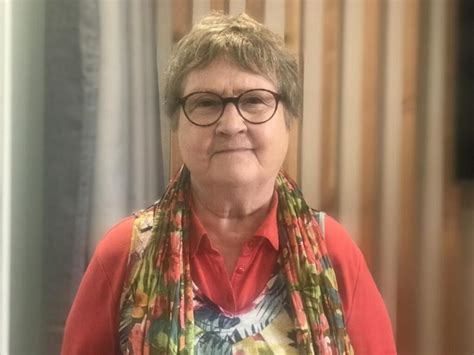 Législatives 2024. Qui est Marie-France Belin, la candidate Lutte ...