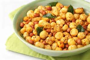 6 healthy Indian snacks that won’t ruin your weight loss journey