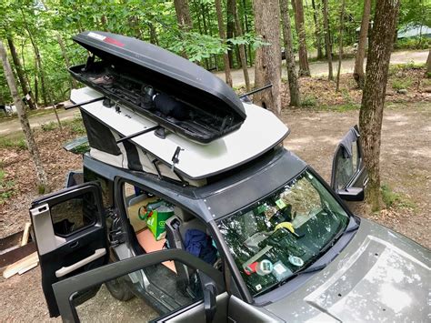 For Sale: 2008 Honda Element Ecamper — Fifth Element Camping