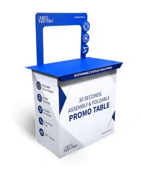 Point-of-Sale Marketing Display Manufacturer | India | Unidos