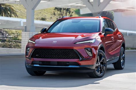 Le Buick Envision 2024 arrivera en concession cet été, et voici combien il coûte | Ecolo Auto