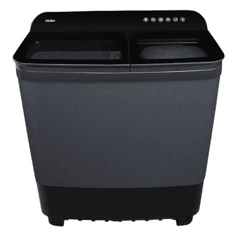 Washing Machines :: Haier :: Haier Semi-Automatic Washing Machine | 8.5 ...