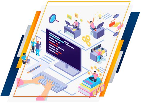 Offshore Software Development Services - Navision India