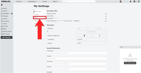 How to Enable Chat Roblox Studio 的图像结果