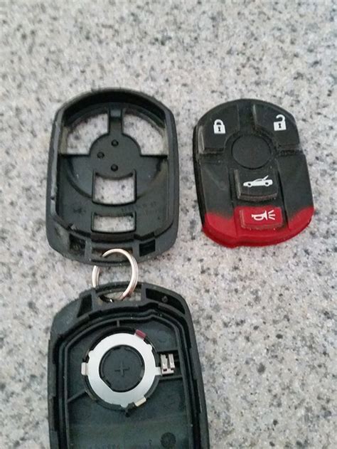 Image result for How to Program a 2006 Corvette Key FOB