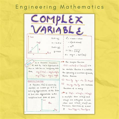 Image result for Notes Engineering Physics Math