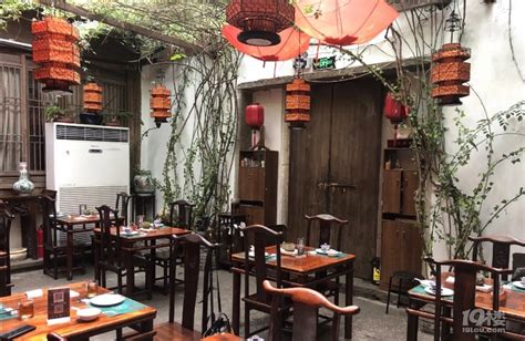 杭州景区里的5家情调餐厅，原来景区餐厅也能这样美好-美食狗仔队-美食俱乐部-杭州19楼