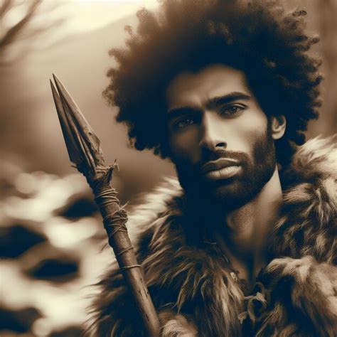 Primitive Tribesmen 的图像结果