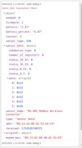 Image result for Node Red Modbus RTU