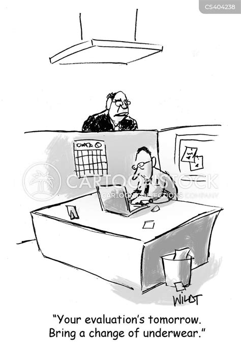 Performance Management Cartoon 的图像结果