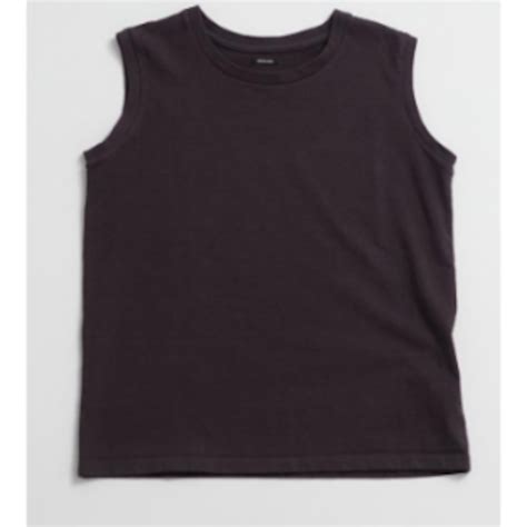 ARCH&LINE G/D COTTON TANK TOP S/M/L/XL | cachecache609