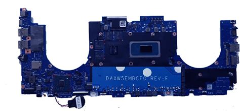 HP ZBook Power G8 DAXW5EMBCF0 Rev F BIOS Bin | Working OK - Indiafix